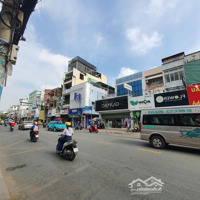 Độc Quyền! Bán Nhà Mặt Tiền Kinh Doanh Đường Cách Mạng Tháng Tám, Quận 10. Chỉ: 21.9 Tỷ