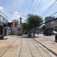 Độc Quyền! Bán Nhà Mặt Tiền Kinh Doanh Đường Cách Mạng Tháng Tám, Quận 10. Chỉ: 21.9 Tỷ