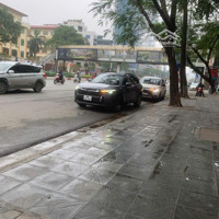Nhà Mặt Phố Trần Duy Hưng, Cầu Giấy. 98M, 7 Tầng Thang Máy. Giá Hợp Lý, Rẻ Hiếm Nhất Thị Trường.