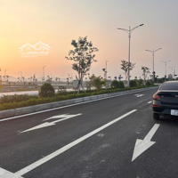 Bán Đất Liền Kề Kđt Tân Thanh Eite City Hà Nam, Trục Đại Lộ T4 Rộng 68M, 10'' Tới Sun Urban City