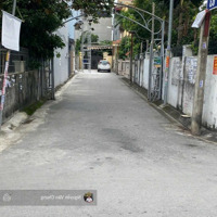 Bán Lô Đất 287M2 Ngõ 5M Đằng Hải Hải An Hải Phòng Giá Tốt Vị Trí Ngay Trung Tâm Phường Đằng Hải