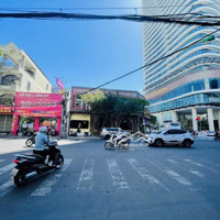 Đất Siêu Đẹp Mặt Tiền Nguyễn Thị Minh Khai Trung Tâm Phố Tây Nha Trang Đã Có Gpxd Khách Sạn 21 Tầng