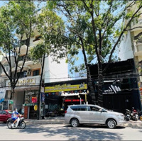 Đất Siêu Đẹp Mặt Tiền Nguyễn Thị Minh Khai Trung Tâm Phố Tây Nha Trang Đã Có Gpxd Khách Sạn 21 Tầng