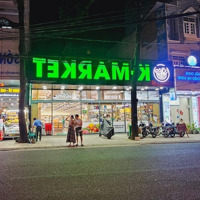 Đất Siêu Đẹp Mặt Tiền Nguyễn Thị Minh Khai Trung Tâm Phố Tây Nha Trang Đã Có Gpxd Khách Sạn 21 Tầng
