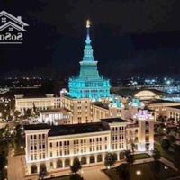 Cho Thuê 2 Phòng Ngủ+ Mới Làm Nội Thất, View Vin Uni, Hướng Đông Nam, Tầng Trung Tại S2.17 Vinhomes