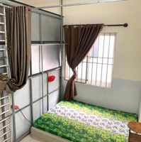 Cho Thuê Phòng Nhà Phố Kdc Conic, Phong Phú, Bình Chánh Giá Thuê : 5 Triệu/Tháng. Diện Tích : 40M2