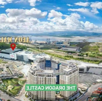 Hàng Hiếm! Chính Chủ Bán Gấp Căn 2 Phòng Ngủdragon Castle - Chỉ 1Tỷ4 Bao Trọn Thuế Phí