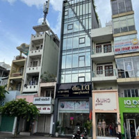 Bán Gấp Building 7 Tầnghẽm Xe Hơi10M Nguyễn Thiện Thuật Quận 3