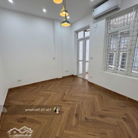 Bán Nhà Ngô Gia Tự, Thượng Thanh, Long Biên, Nhà Dân Xây, Gần Ô Tô, Diện Tích 48M2, Giá Bán 5.5 Tỷ
