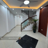 Bán Nhà Ngô Gia Tự, Thượng Thanh, Long Biên, Nhà Dân Xây, Gần Ô Tô, Diện Tích 48M2, Giá Bán 5.5 Tỷ