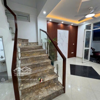 Bán Nhà Ngô Gia Tự, Thượng Thanh, Long Biên, Nhà Dân Xây, Gần Ô Tô, Diện Tích 48M2, Giá Bán 5.5 Tỷ