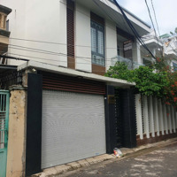 Biệt Thự Khu Cán Bộ Phường Nguyễn An Ninh