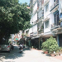 Siêu Phẩm Đầu Tư Khu Đô Thị Đền Lừ 7 Tầng Thang Máy Hiện Đại Giá Rẻ Nhất Khu Vực