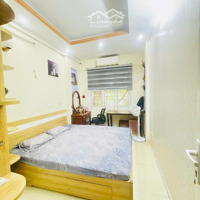 Siêu Phẩm Đầu Tư Khu Đô Thị Đền Lừ 7 Tầng Thang Máy Hiện Đại Giá Rẻ Nhất Khu Vực