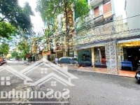 Siêu Phẩm Đầu Tư Khu Đô Thị Đền Lừ 7 Tầng Thang Máy Hiện Đại Giá Rẻ Nhất Khu Vực