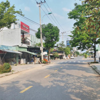Bán Cặp Đất Đường Cồn Dầu 23 ( 200 M2 ,Kẹp Vệt Cây Xanh ) - Hoà Xuân , Cẩm Lệ .