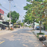 Bán Cặp Đất Đường Cồn Dầu 23 ( 200 M2 ,Kẹp Vệt Cây Xanh ) - Hoà Xuân , Cẩm Lệ .