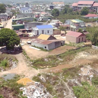 Bán Đất Trung Tâm Xã Đinh Văn Huyện Lâm Hà,Diện Tích39X28 Cn 932M2 Có 400M2 Tc Giá Bán 7 Tỷ