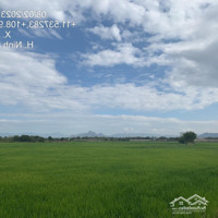 Bán Đất Chính Chủ. Gần Khu Ba Tàu. An Thạnh, Tp Phan Rang - Tháp Chàm. Ninh Thuận