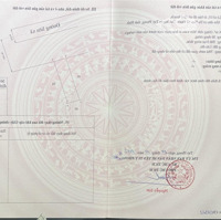 Sang Nhượng Lô Đất Biển Liên Hương, Đường Lớn 29M, Sổ Hồng Sẵn, Kề Kdl Cổ Thạch Giá Đầu Tư.