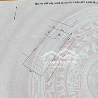 Chính Chủ Cần Bán Gấp Lô Góc 41M2 Trục Chính Kinh Doanh Tại Viên Ngoại, Đặng Xá