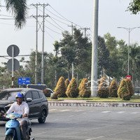 Bán 490M2 Đất Mặt Tiền Ql60 Ngang 15 Dài 20 Kèm Nhà Xưởng Kiên Cố, Hổ Trợ Ngân Hàng