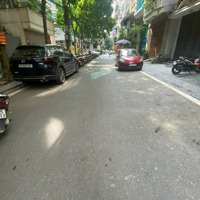 Cho Thuê Nhà Phố Nguỵ Như Kon Tumdiện Tích60Mx 5 Tầng, Ô Tô Đỗ