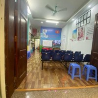 Cho Thuê Nhà Phố Nguỵ Như Kon Tumdiện Tích60Mx 5 Tầng, Ô Tô Đỗ