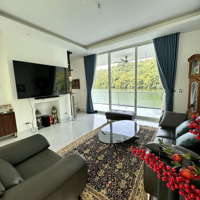 Cho Thuê Biệt Thự 500M2 Ngay Ven Hồ Cửa Khâu, Quốc Oai, Hà Nội