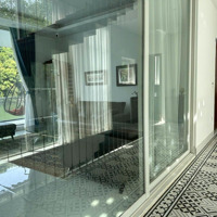 Cho Thuê Biệt Thự 500M2 Ngay Ven Hồ Cửa Khâu, Quốc Oai, Hà Nội