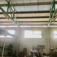 Cho Thuê Nhà Xưởng Sản Xuất Và Nhà Ở Kết Hợp Làm Văn Phòng Tổng Diện Tích 2362M2 Tại Cần Giuộc La