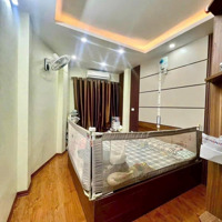 Bán Gấp Căn Nhà Ở Lê Đức Thọ, Phú Mỹ, Mỹ Đình Diện Tích 34M2 5 Tầng, Giá: 5,6 Tỷ, Liên Hệ: 0968.371.359