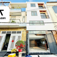 Căn Nhà Thiết Kế Độc Đáo, Sang Trọng, Trên Diện Tích Đất 5,4X10, Giá Lại Còn Tốt Nữa, Thạnh Xuân 22