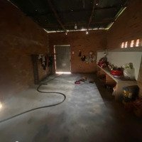 " Bán Nhà Cấp 4 Mặt Tiền Nhựa - Gần Kcn Hiệp Thạnh
