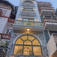 Bán Nhà Riêng 4 Phòng Ngủ 6 Vệ Sinh 70M2 Tại Lò Đúc, 22,9 Tỷ Bao Đẹp