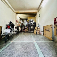 Bán Nhà 3 Tầng, Đ. Cách Mạng Tháng 8, Phường 13, Quận 10. Chỉ 4.35 Tỷcó Thương Lượngmạnh