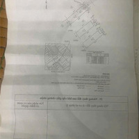 Bán Nhà 3 Tầng, Đ. Cách Mạng Tháng 8, Phường 13, Quận 10. Chỉ 4.35 Tỷcó Thương Lượngmạnh
