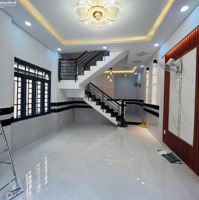 Hàng Hót . Gò Vấp . 4,3X12M . Lô Góc Nhà Mới . Chỉ 5,15 Tỷ