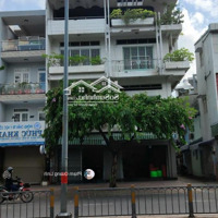 Bán Nhà Góc 2 Mặt Tiền Đường Nguyễn Tiểu La Quận 10,Diện Tích3,5X11,5M, 2 Lầu , Giá Bán 12,5 Tỷ