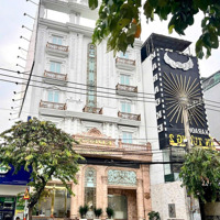 Thu Nhập Gần 3 Tỷ/N Tòa Nhà 7T Mặt Tiền Đặng Văn Bi Vị Trí Đắc Địa Kd Sầm Uấtdiện Tíchngang 12.5M Đẹp