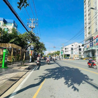 Thu Nhập Gần 3 Tỷ/N Tòa Nhà 7T Mặt Tiền Đặng Văn Bi Vị Trí Đắc Địa Kd Sầm Uấtdiện Tíchngang 12.5M Đẹp