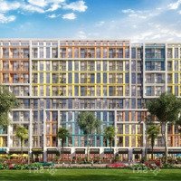 Mở Bán Shophoues Khối Đế 8 Tào Chung Cư.sun Urban City - Hà Nam.ck Lên Đến Gần 20%