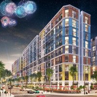 Mở Bán Shophoues Khối Đế 8 Tào Chung Cư.sun Urban City - Hà Nam.ck Lên Đến Gần 20%