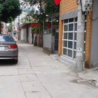 Bán Đất Nhỏ Xinh Ấm Áp ,3,7 X 12,2-45,1M2 Vân Nội Đông Anh Hn .2,85 Tỷ Vị Trí Đẹp, Oto,
