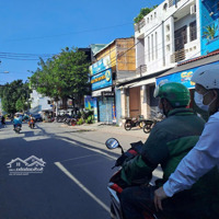 Bán Lô Đất Mặt Tiền Đường Diện Tích Tốt, Nở Hậu, Tiện Xây Chdv, Khách Sạn, Công Ty, Phường 8