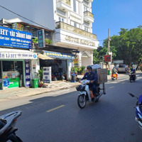 Bán Lô Đất Mặt Tiền Đường Diện Tích Tốt, Nở Hậu, Tiện Xây Chdv, Khách Sạn, Công Ty, Phường 8