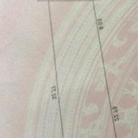 Bán 276M2 Đất Ở Hoàn Toàn, Ngay Trung Tâm Huyện Hoà Vang. Gần Chợ Tuý Loan