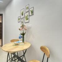 Bán Tòa CCMN căn hộ Dịch Vụ cho thuê mậu lương Dt 60m 7T thang máy 22 phòng giá 18.5 tỷ