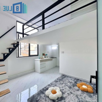 Cho Thuê Căn Hộ Tân Phú Duplex Cửa Sổ Trời Mới 100% Ngay Aeon Tân Phú, Đại Học Công Thương (Huit)