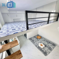 Cho Thuê Căn Hộ Tân Phú Duplex Cửa Sổ Trời Mới 100% Ngay Aeon Tân Phú, Đại Học Công Thương (Huit)